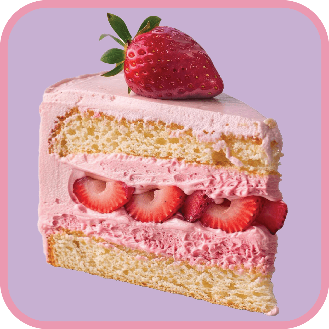 کیک کافی شاپی